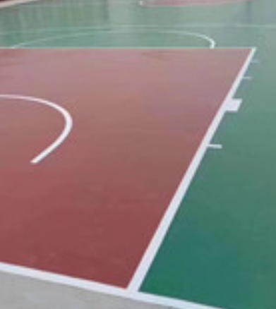 肇州篮球场地坪维修全方案